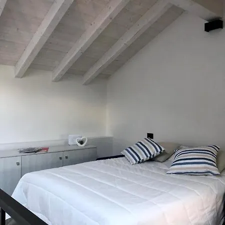 Graziosa, Casetta In Valgerola Nyaraló