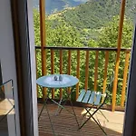 Graziosa, Casetta In Valgerola * Rasura