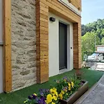 Graziosa, Casetta In Valgerola *