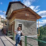 Graziosa, Casetta In Valgerola Nyaraló *