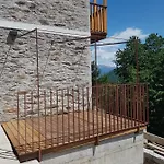 Graziosa, Casetta In Valgerola Nyaraló Rasura