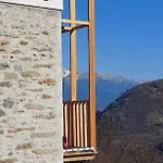 Graziosa, Casetta In Valgerola Nyaraló *