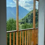 Graziosa, Casetta In Valgerola Nyaraló *