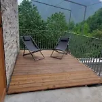 Graziosa, Casetta In Valgerola Nyaraló Rasura