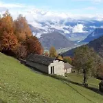 Graziosa, Casetta In Valgerola