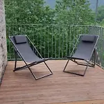 Nyaraló Graziosa, Casetta In Valgerola