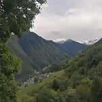 Graziosa, Casetta In Valgerola Rasura