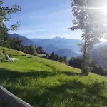 Nyaraló Graziosa, Casetta In Valgerola *
