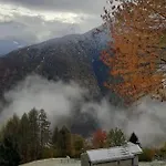 Nyaraló Graziosa, Casetta In Valgerola