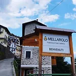 Graziosa, Casetta In Valgerola *