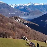 Graziosa, Casetta In Valgerola Rasura