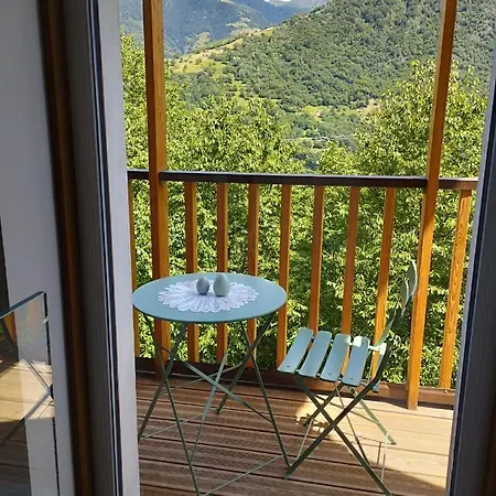 Graziosa, Casetta In Valgerola * Rasura